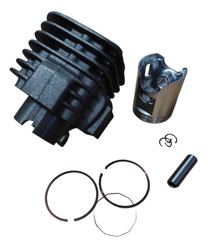 Cilindro Completo Yamaha Axis 90