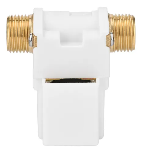 * Dc 12v G1/2 Solar Power Electric Solenoid Valve For