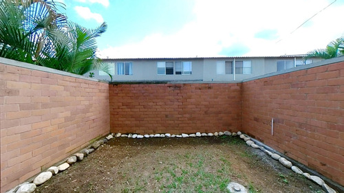 Imagen 2 de 26 de Apartamento En Venta En Jamundi Ciudad Country Jacamar
