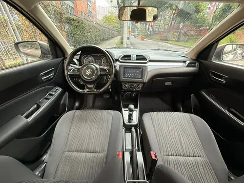Suzuki Swift Dzire 1.2cc Automatico