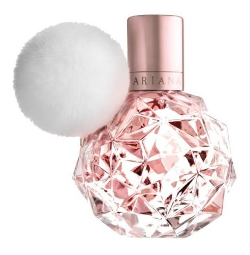 Imagen 1 de 2 de Ariana Grande Ari EDP 100 ml para mujer