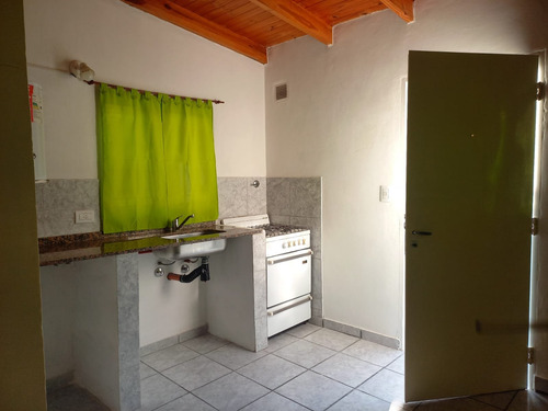 Alquiler Monoambiente