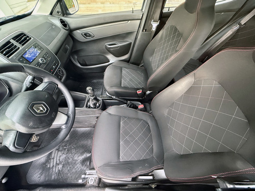 Renault Kwid 1.0 Sce 66cv Zen