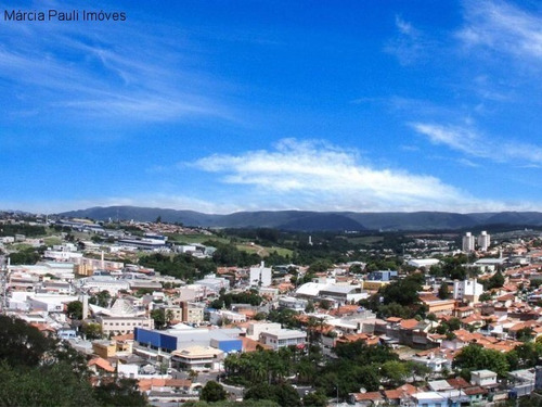 Imagem 16 de 16 de Terreno Residencial Em Itupeva/sp, Parque Santa Isabel. - Te01321 - 69557998