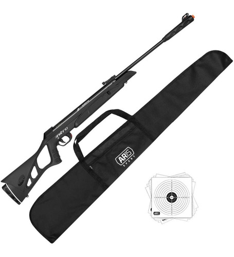 Espingarda Nitro X-1000 Cbc Carabina Pressao Calibre 5.5mm