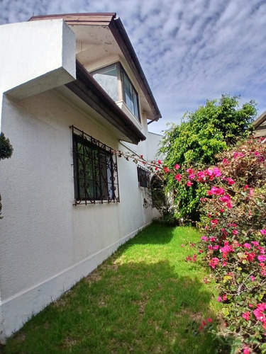 Venta Casa Solida En Los Romeros 4 Habitaciones 520mt2