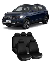 Comprar Fundas Cubre Asientos Volkswagen T-cross