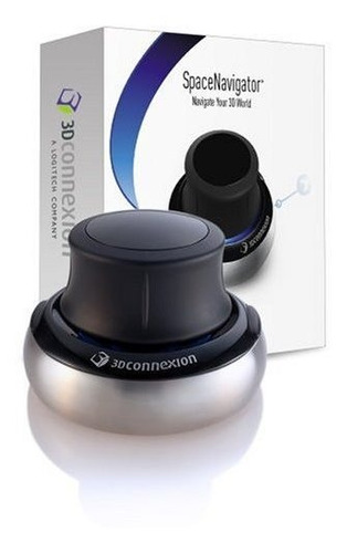 Accesorio Pc Mouse Dconnexion Dx Spacenavigator