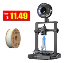 Comprar Oficial Impresora 3d Creality Ender 3 V3 Ke Filamento Hyper