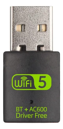 Digishuo Mini Dongle Wifi | Receptor Wifi Usb Bluetooth Cont
