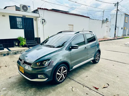 Fox Xtreme 2019 1.6l