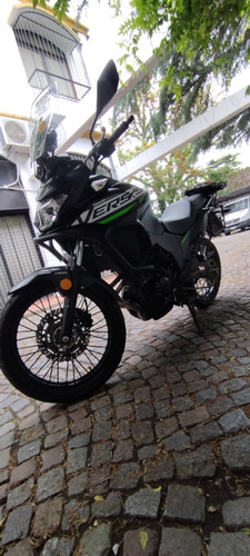 Kawasaki Versys 300x Dic-2021. Vendo Urgente Ultimo Precio!