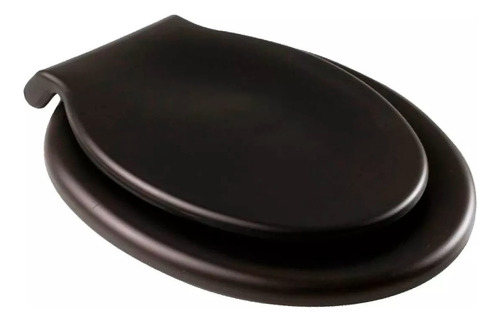 Tapa Asiento Soplada Inflada Inodoros Plastico Monkoto 