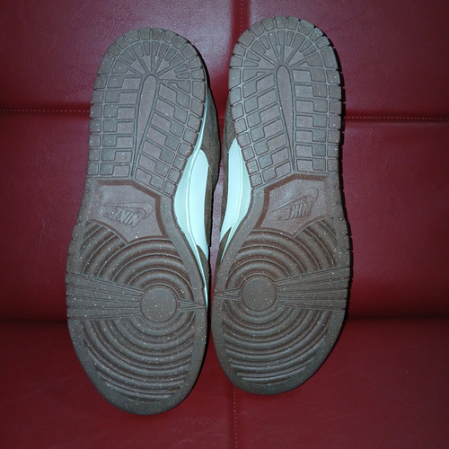Nike Sportwear Dunk Low Talla 43.5-10.5us-28.5cm (Usado)