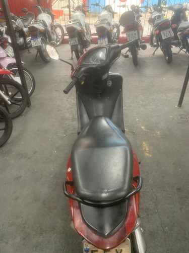 Imagem 12 de 15 de Honda Biz 125 E.x