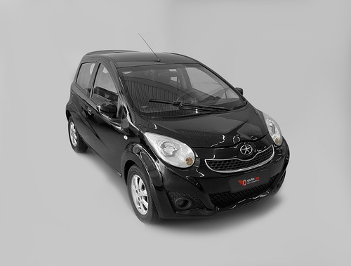 Imagem 20 de 20 de Jac J2 1.4 16v 5p Jac Motors