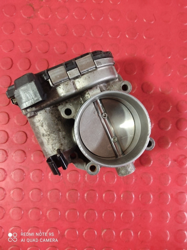 Cuerpo De Aceleracion Volvo S40 S60 S80 C30 C70 V50 30711552