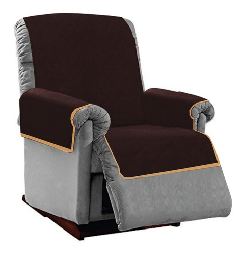 Funda Protector Sillón Reposet Sillón Reclinable Repelente