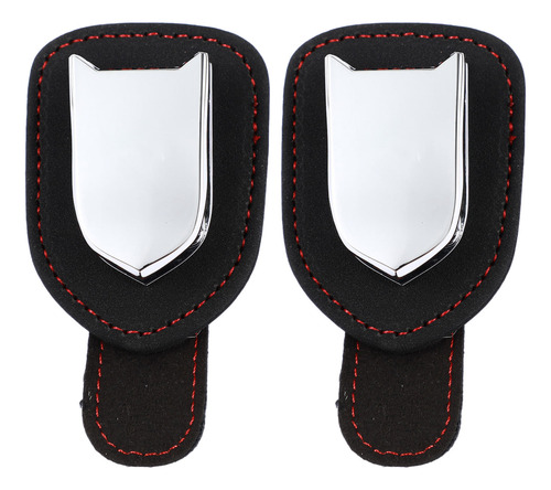 Soporte Para Gafas De Sol De Coche, Visera, Clip Para Gafas
