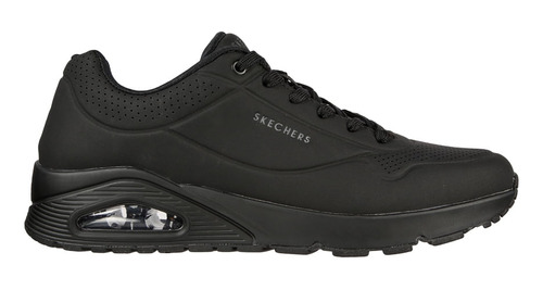 Tenis Skechers Hombre Uno 52458bbk