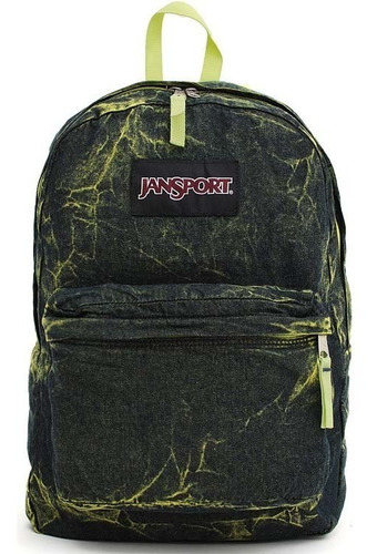 Mochila Jansport Stormy Weather T38z1x2
