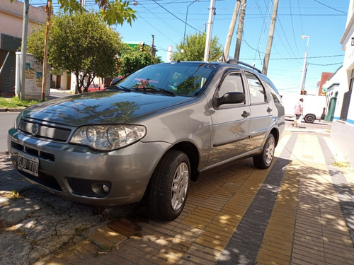Fiat Palio Weekend 1.4