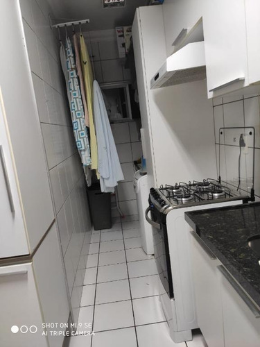 Imagem 12 de 19 de Apartamento À Venda, 77 M² Por R$ 290.000,00 - Benfica - Fortaleza/ce - Ap4419