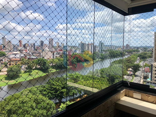 Vendo Apartamento No Bairro Jardim Vitória - Itabuna/ba - 4760