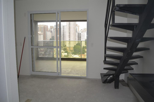 Imagem 28 de 30 de Apartamento Duplex Em Perdizes, São Paulo/sp De 157m² 1 Quartos À Venda Por R$ 1.044.174,45 - Ad1065909-s
