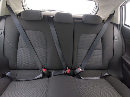 Chevrolet Onix 1.0 FLEX MANUAL