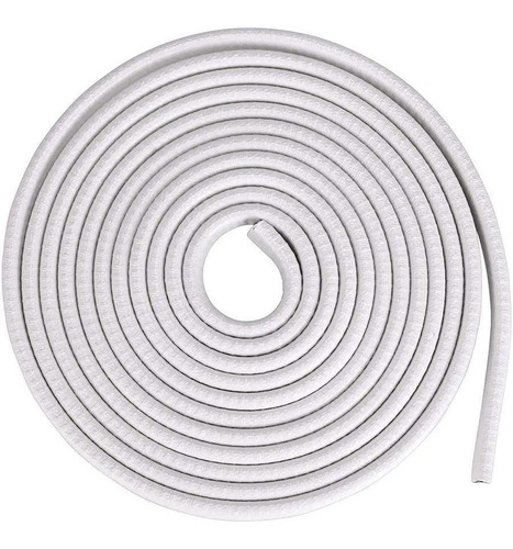 Imagen 1 de 2 de Protector Puerta Moldura Auto Sello Con Presión Universal