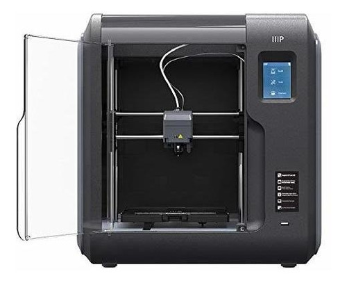 Voxel Impresora 3d Placa Calefactora Extraible Para 150 Mm D
