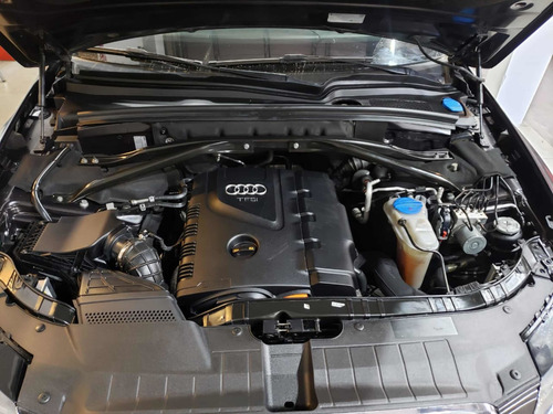 Audi Q5 2.0 Tfsi 211cv Stronic Quattro 2010