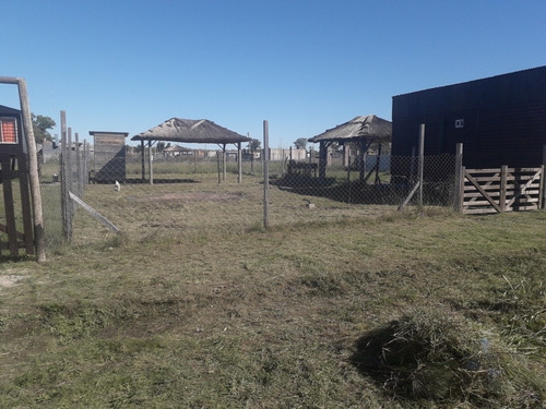 Terreno Zona Sur Fin De Semana San Vicente