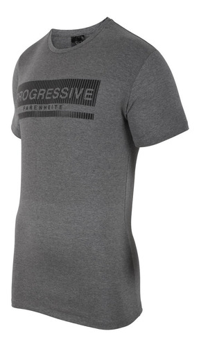 Remera Hombre Farenheite Progressive