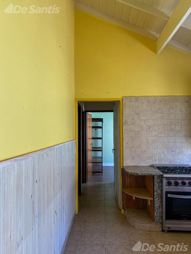 Chalet A Metros Del Mar En Punta Mogotes