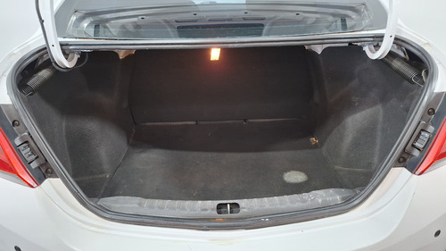 Chevrolet Prisma 1.4 Lt
