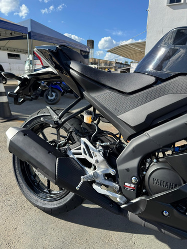 Yamaha| R15 Abs 25/25 + Emplacamento Grátis