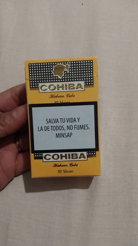 Imagen 7 de 8 de Tabacos Cubanos Romeo Y Julieta Por Cajas