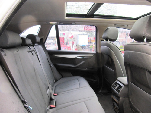 Bmw X5 Paquete M Xdrive 35i