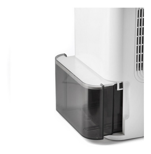 Deshumidificador Seklou® Purifica Aire Elimina Humedad
