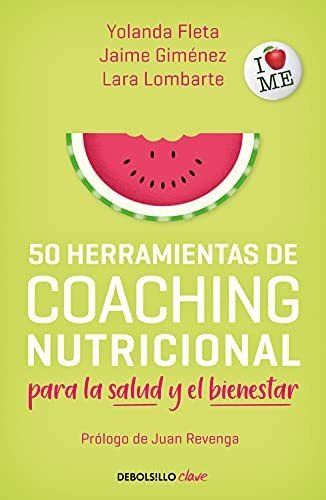 Libro : 50 Herramientas De Coaching Para La Salud Y El...