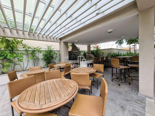 Imagem 25 de 30 de Apartamento À Venda, 88 M² Por R$ 801.218,00 - República - São Paulo/sp - Ap2216