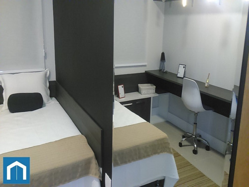 Imagem 18 de 20 de Apartamento - Ap00014 - 4200110