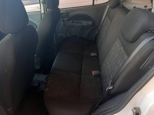 Imagem 5 de 8 de Fiat Uno 1.0 Evo Vivace 8v Flex 4p Manual