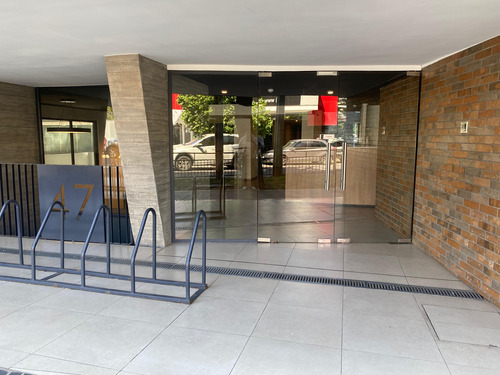 Arriendo De Bodegas En Irarrazaval
