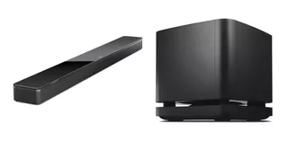 Bose Soundbar 300 Con Module 500