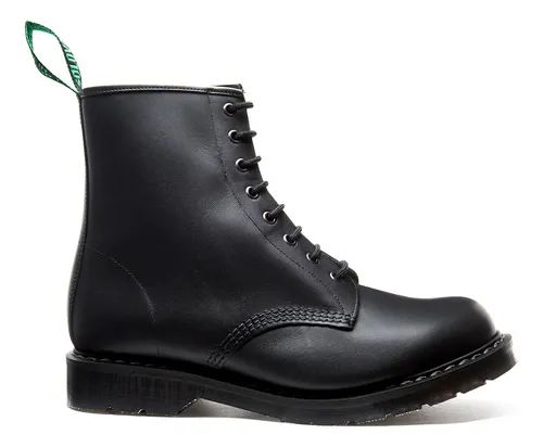 Dr martens solovair boots 2025