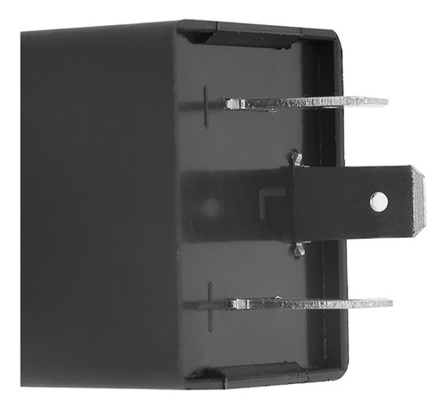 Relé Flasher Led Para Luces Direccionales Cf14 Jl-02 3 Pines