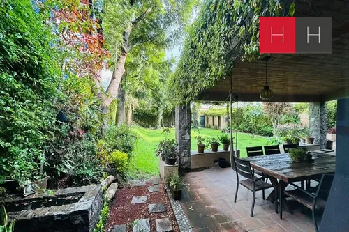 Casa En Venta En San Pedro Cholula